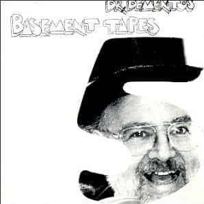  Dr. Demento Basement Tapes No. 5