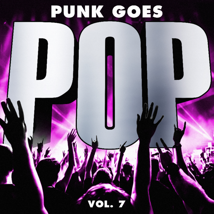 Punk Goes Pop, Vol. 7