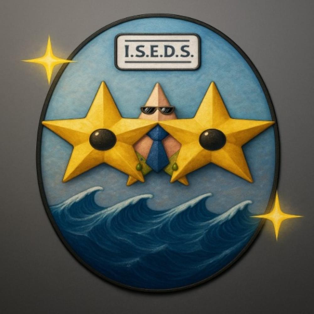 ISE De Sea