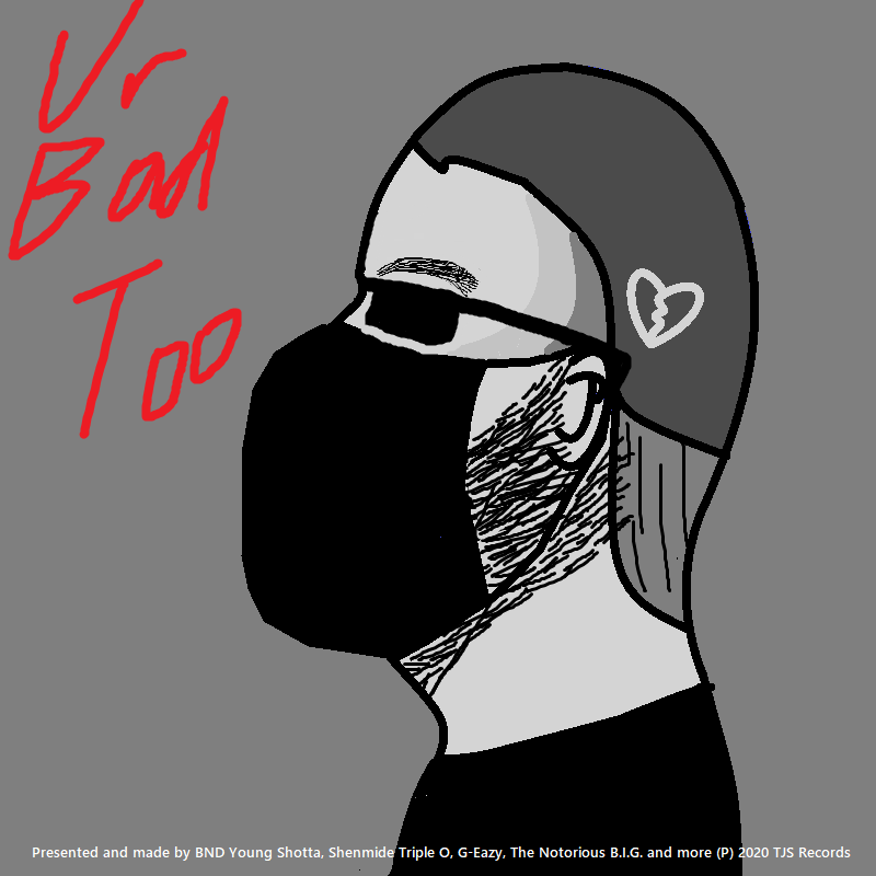 You’re Bad Too...