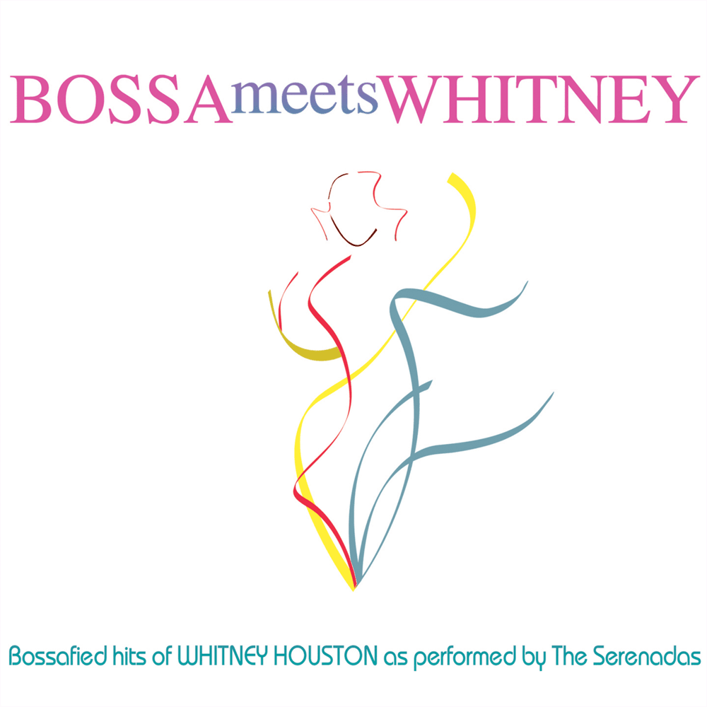 Bossa Meets Whitney
