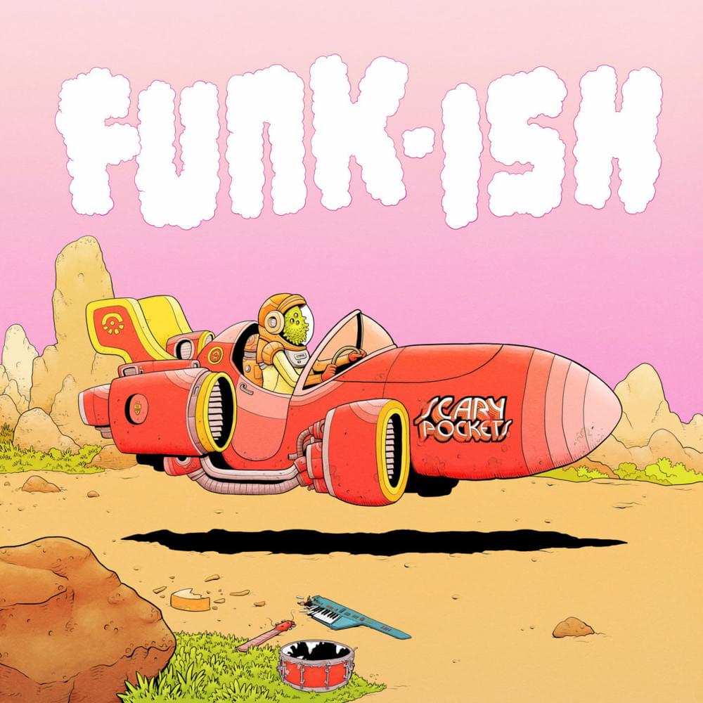 Funk - Ish