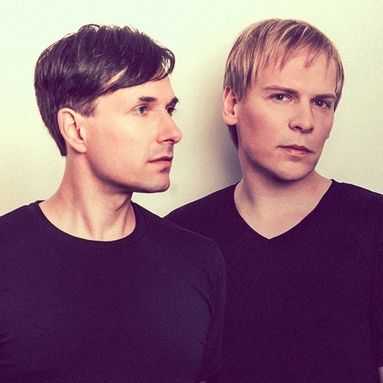 Kyau & Albert