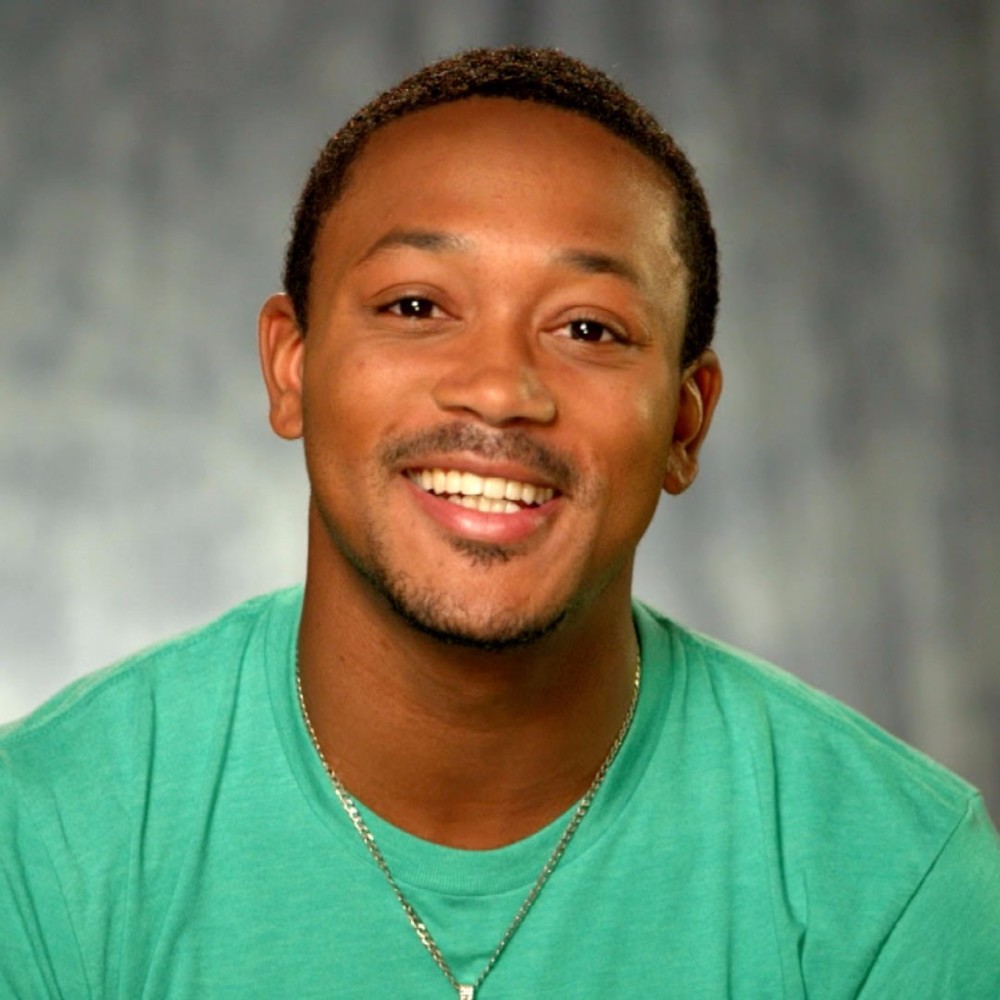 Romeo Miller