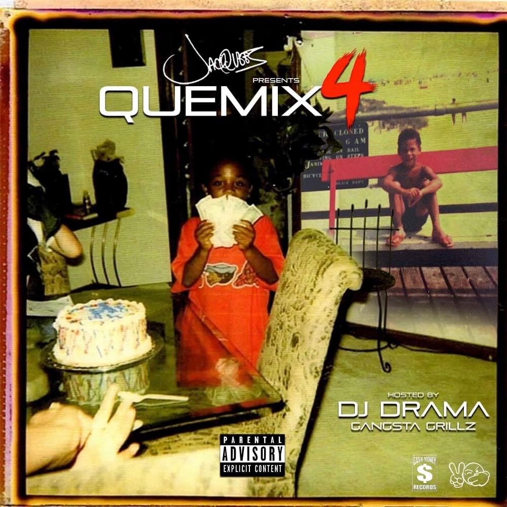 QueMix 4