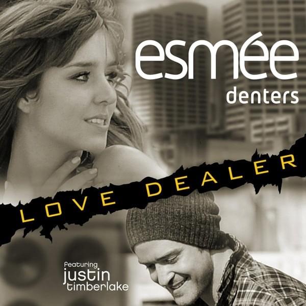 Love Dealer (Club Mixes)