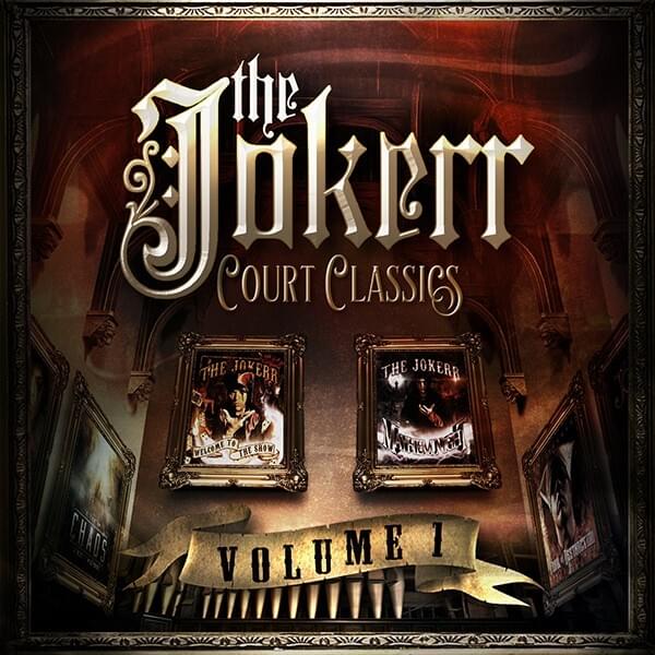 Court Classics, Vol. 1