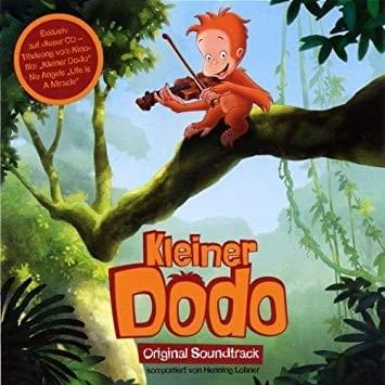 Kleiner Dodo Original Soundtrack