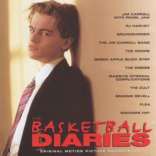 The Basketball Diaries (Original Motion Picture Soundtrack)