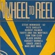Wheel To Reel