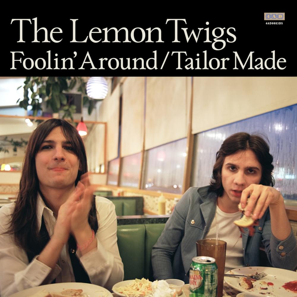 Foolin’ Around / Tailor Made
