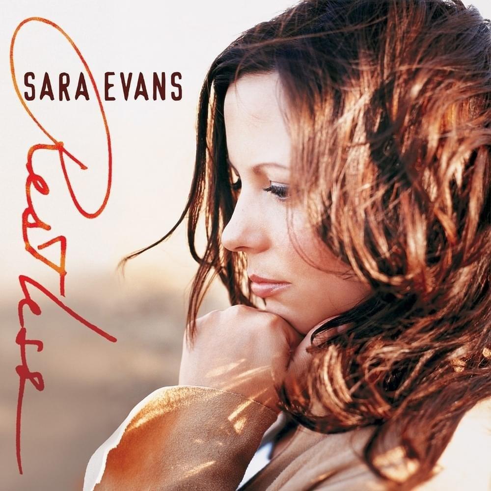 Restless (Deluxe Edition)