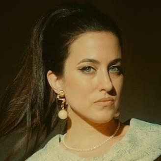 Meghan Kabir