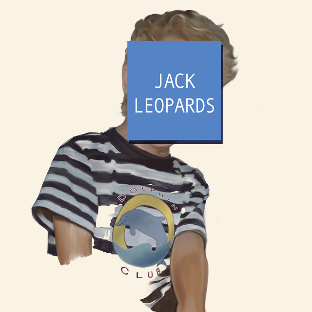 Jack Leopards & The Dolphin Club