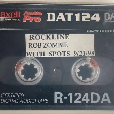 Rockline 9/21/98