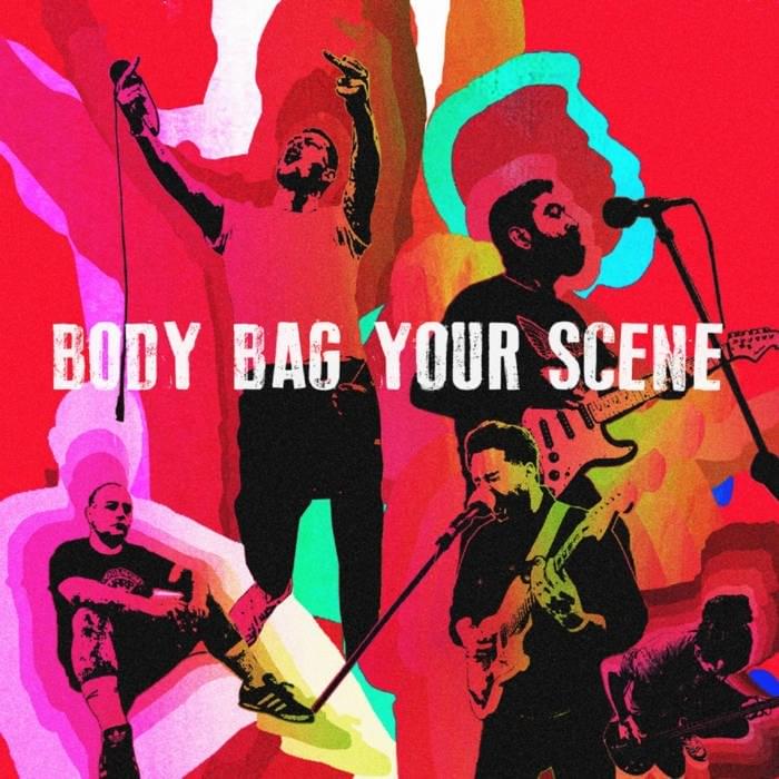 Body Bag Your Scene