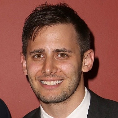 Benj Pasek