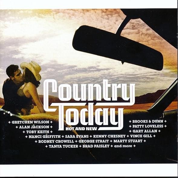 Country Today: Hot And New