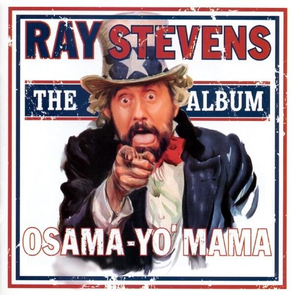 Osama-Yo’ Mama: The Album
