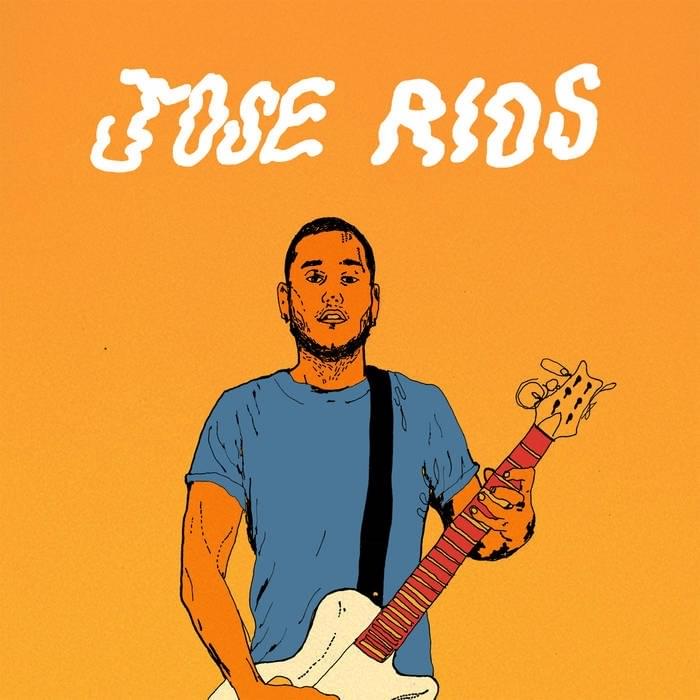 Jose Rios
