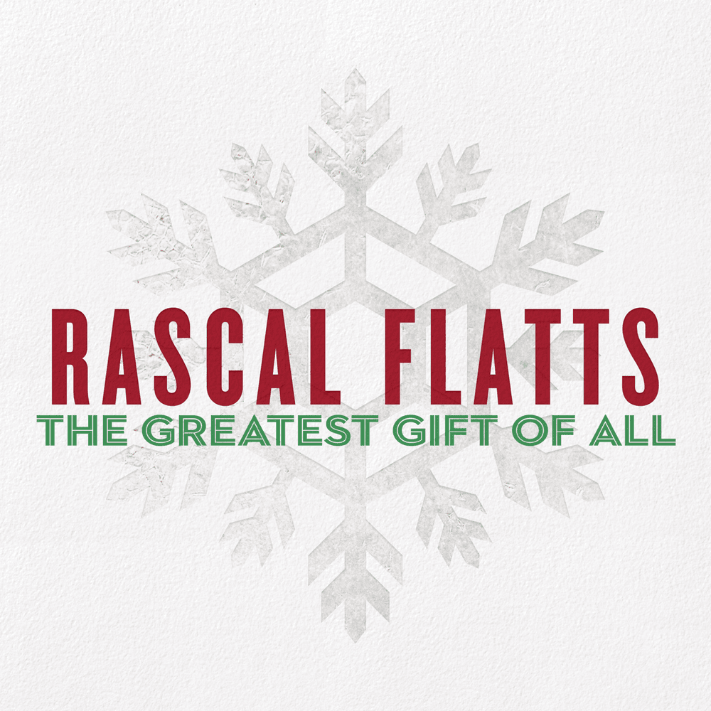The Greatest Gift of All