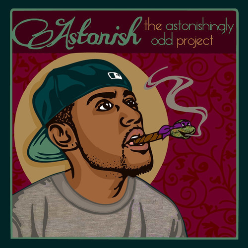 The AstonishinglyODD Project