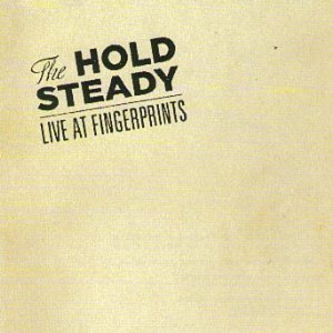 Live At Fingerprints