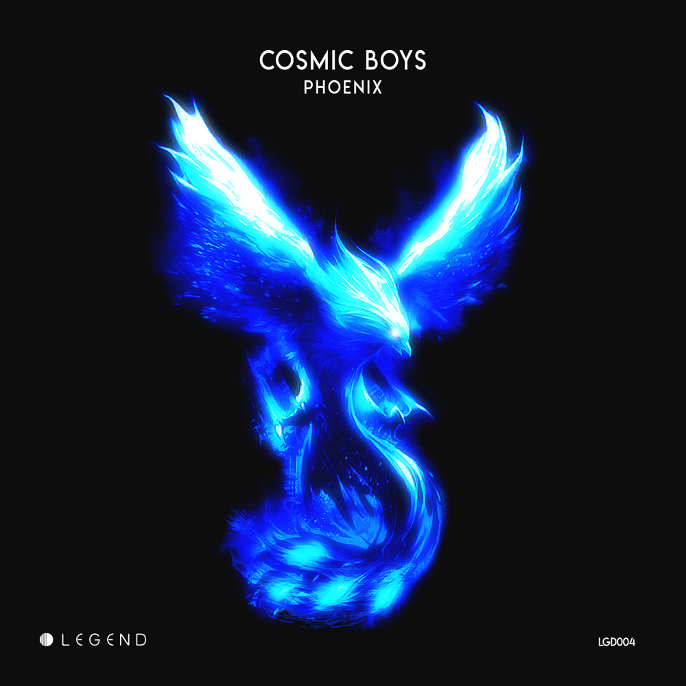 Phoenix (Single)