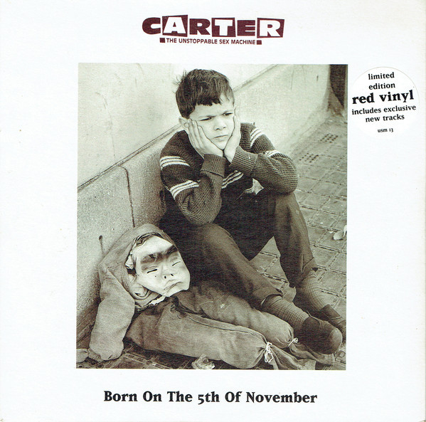Born On The 5th Of November
