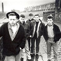 Milltown Brothers