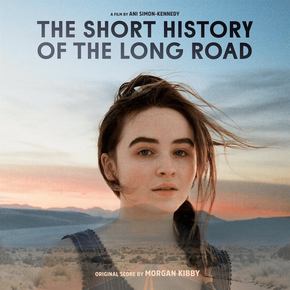  The Short History of The Long Road (Original Score)
