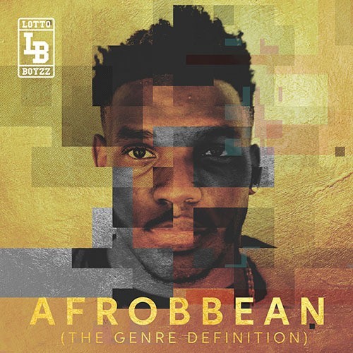 Afrobbean (The Genre Definition) - EP
