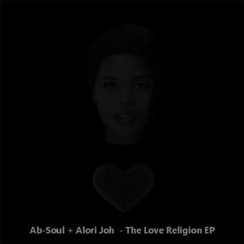 The Love Religion EP