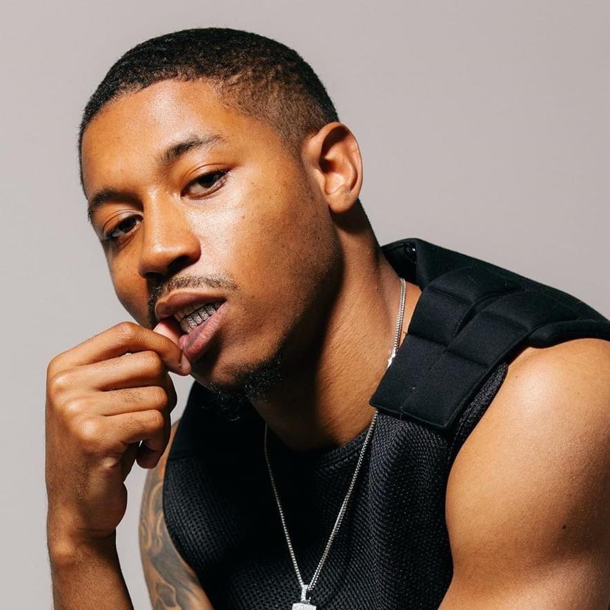 Cousin Stizz