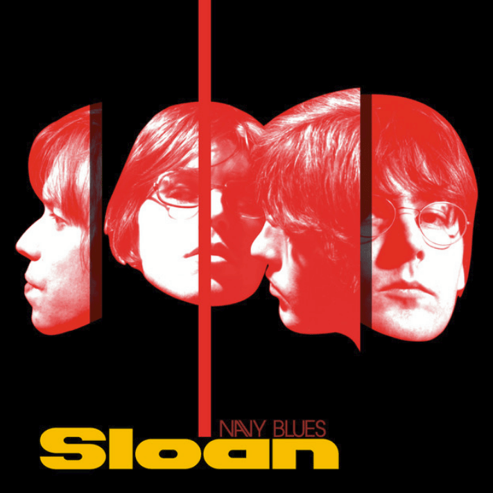 Navy Blues (Deluxe Reissue)
