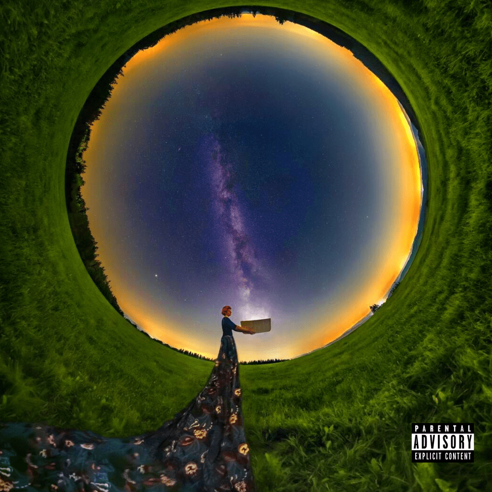 THINGS I’LL NEVER FIND - EP