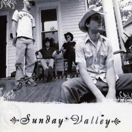 Sunday Valley (EP)