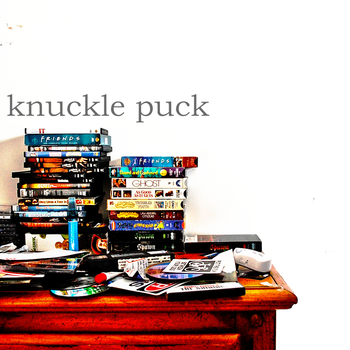 Knuckle Puck - EP