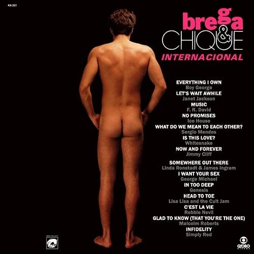 Brega & Chique: Internacional