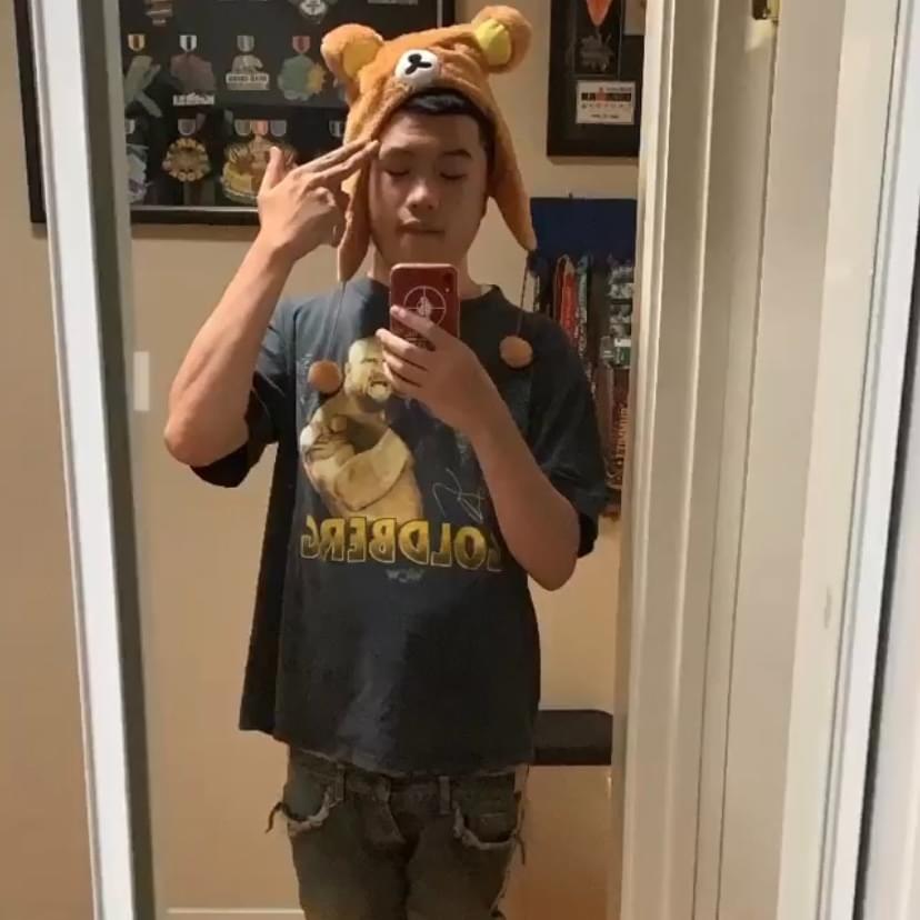 tired