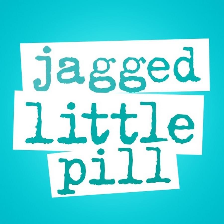 Original Broadway Cast of Jagged Little Pill