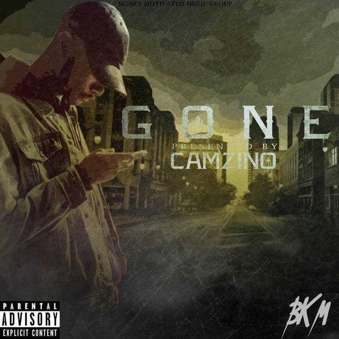 GONE  