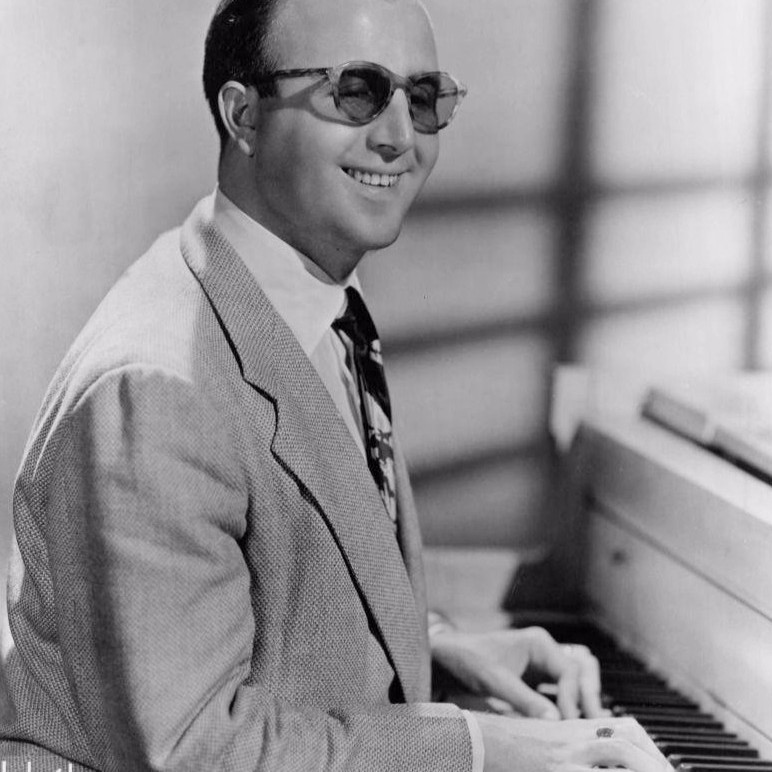 George Shearing