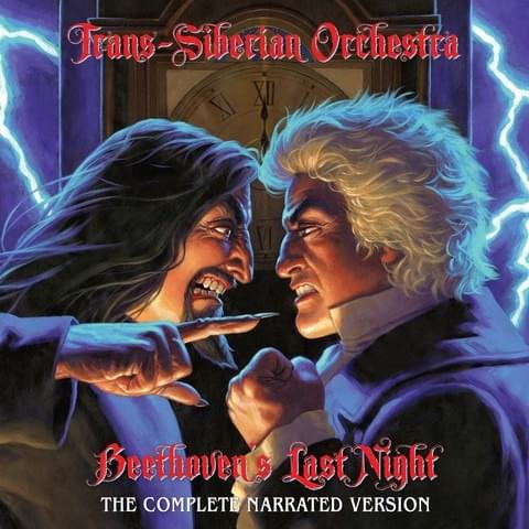 Beethoven’s Last Night: The Complete Narrated Version
