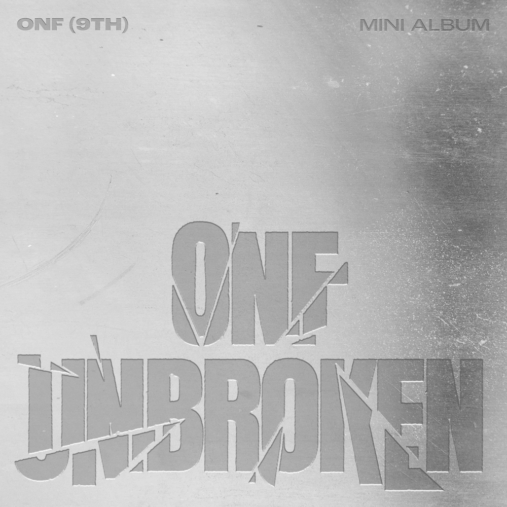UNBROKEN