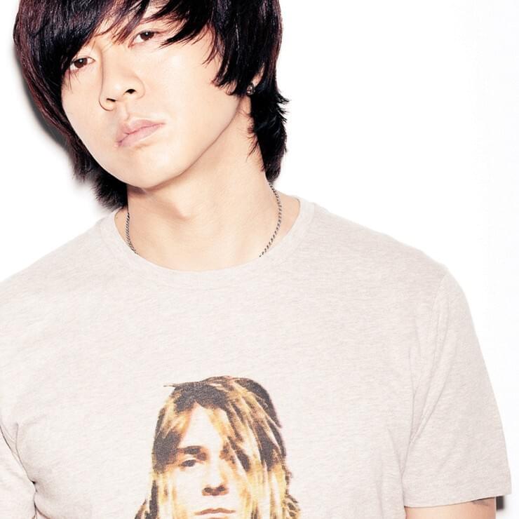 Yoon Do Hyun (윤도현)