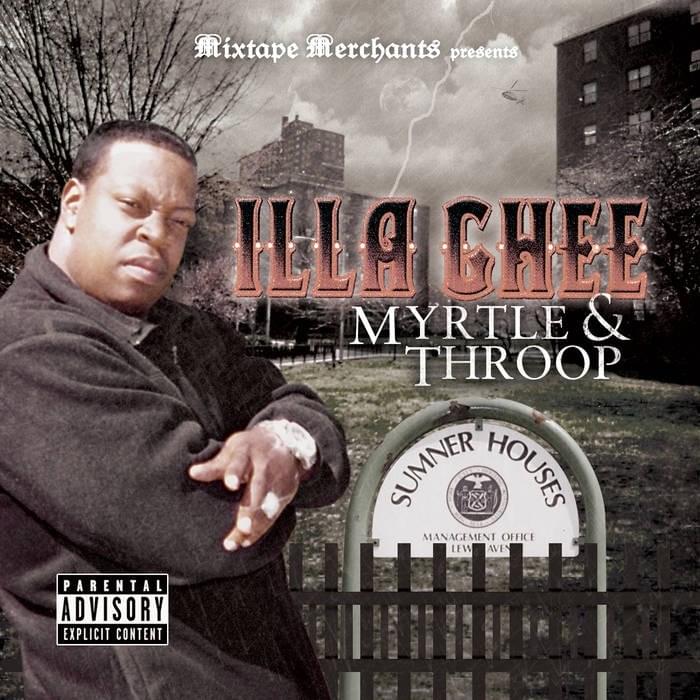 Myrtle & Throop