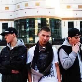 Tribe (London)