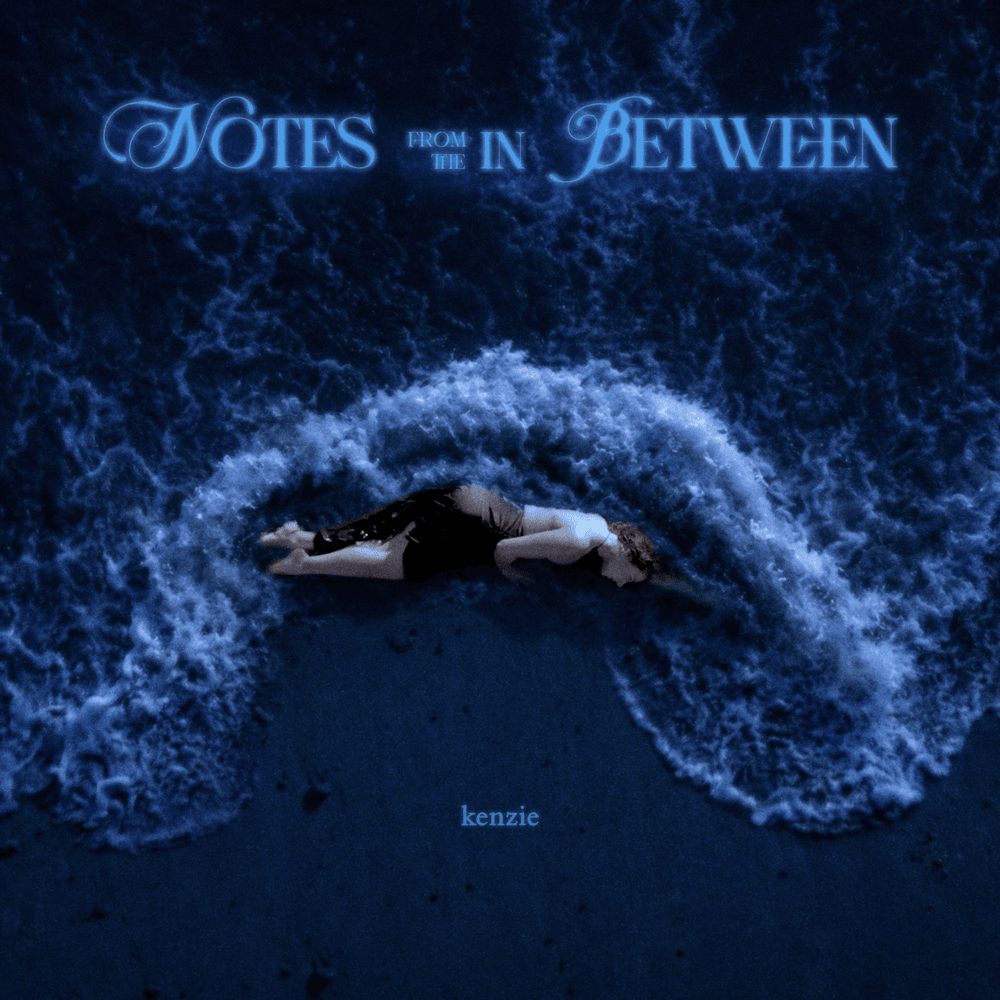 notes from the in between