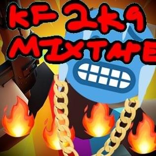 ~KRUNKERFAN2009 MIXTAPE~ 🤑🤑🤑